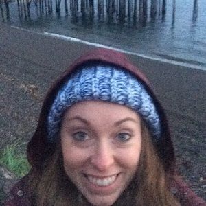 Meet your Posher, Jackie